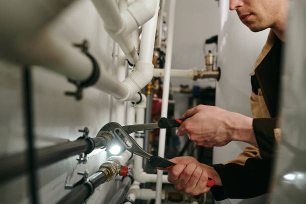 Best Water Softener Installation  in Leupp, AZ
