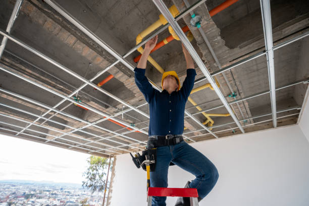 Best Clogged Drain Plumber  in Leupp, AZ