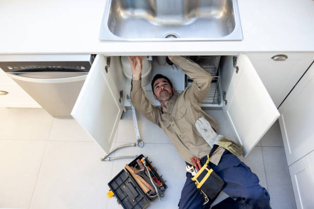 Best Sprinkler Systems  in Leupp, AZ