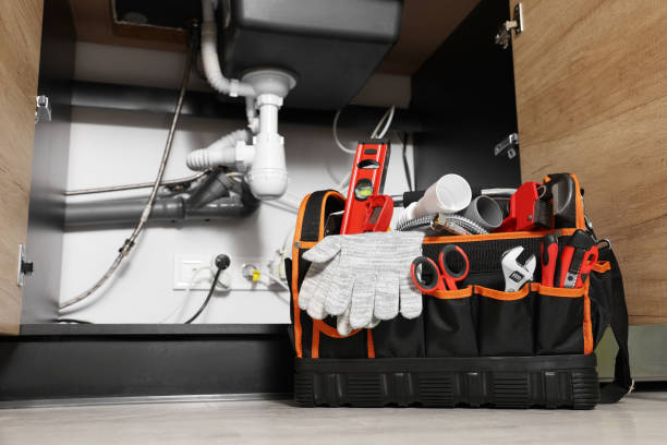 Best Best Plumbers Near Me  in Leupp, AZ