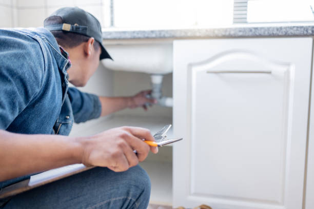 Best Affordable Plumbing Services  in Leupp, AZ