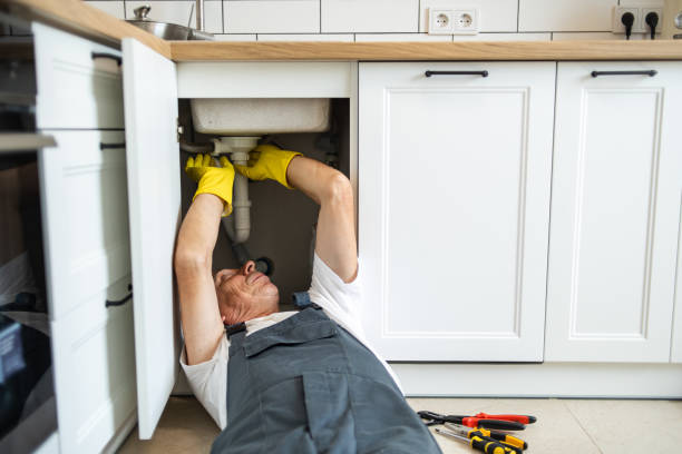Best Water Heater Repair  in Leupp, AZ