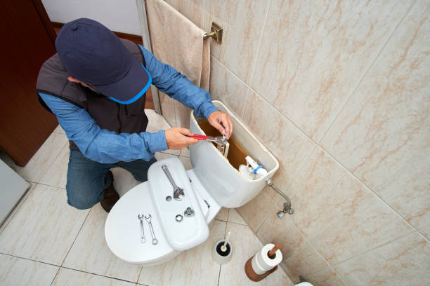 Best Residential Plumbing Services  in Leupp, AZ