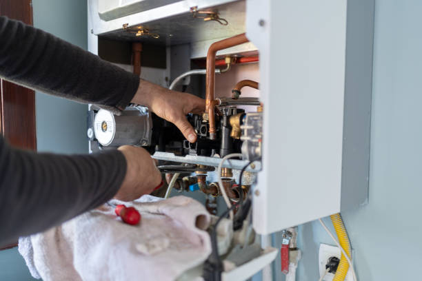 Best Hot Water Heater Installation  in Leupp, AZ