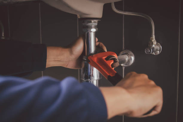Best Leak Detection Services  in Leupp, AZ