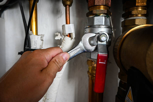 Professional Plumbing in Leupp, AZ